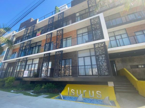 Departamento en renta en Isurus Mazatlan